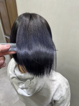 フェリア 松山(Feria) 【Feria松山】カラーエステ☆本宮