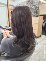 アンクラウド(an cloud)&nbsp;モカブラウン/アッシュブラウン/ブリーチなしカラー