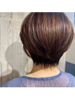 ミー(Me)&nbsp;ショート