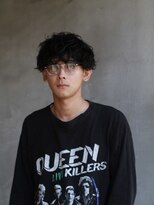 ノーウェイ(NOWAY)&nbsp;【NOWAY】シャドウパーマ