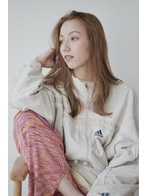 カラーリングについて