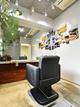 タオ 広尾(TAO)の写真/【HOT PEPPER BeautyAWARD2024 BEST SALON 注目サロン選出】全席個室×マンツーマン制プライベートサロン◎