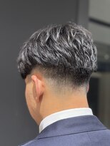 ヒロギンザ 大阪本店(HIRO GINZA)&nbsp;センターパート