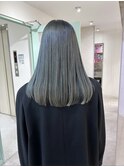 CHIHIRO オリーブグレージュ