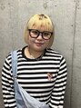 スタイル スマート サロン(STYLE smart salon) 縄田 琴子