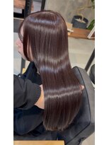 アルク(ALK)&nbsp;ラベンダーブラウン