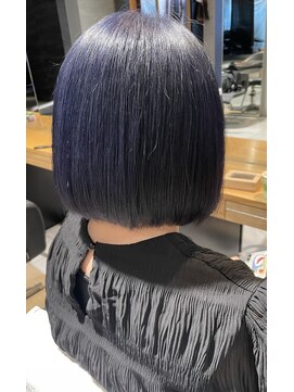 リー 京橋(Lee) 【Lee京橋】ネイビーブルー