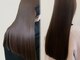ヘアショップエヌアンドエー 久喜店(hairshop N&A)の写真/【久喜】髪の傷みにとことん向き合い、ひとりひとりに合った施術をご提案♪ダメージレスでうる艶髪が叶う！
