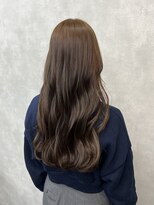 アルブ(alb)&nbsp;アッシュベージュ