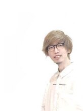 アリーナヘア(ARENA HAIR)&nbsp;masaharu 