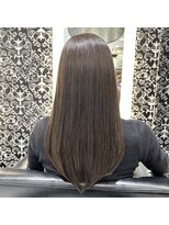 ビービー(BeB)&nbsp;オリーブアッシュ/リジュラン超音波トリートメント