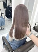 髪質改善/カット/カラー/トリートメント/江坂/髪質改善カラー