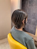 レッドカーペット(Red Carpet) 【Color】グラデーションカラー