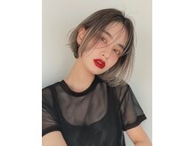 リーシュ(LEASH)