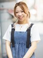 エイトオーミヤ 大宮店(EIGHT omiya) 市橋 加菜