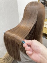 クララ(CLALA Ohashi)