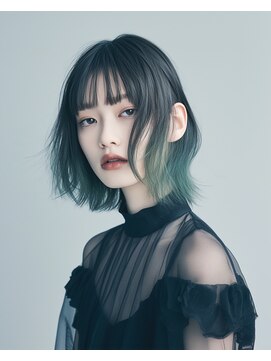 アベックプレジール 海老津店(AVEC PLAISIR) 夏カラー