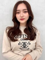 エジョン 八幡山店(Aejon)&nbsp;韓国ボブ/レイヤーボブ/くびれボブ/小顔カット/イメチェン