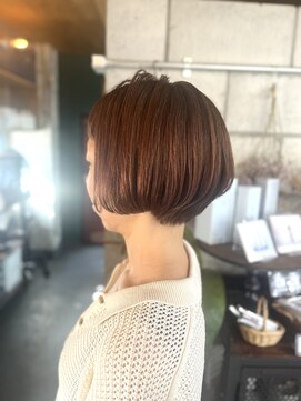 ファスナー(fustener) グラボブ