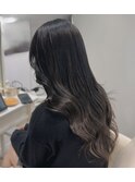 １年使える韓国Uチップフェザーエクステ