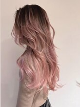 ヘアースタジオ ゼン(hair studio Zen)