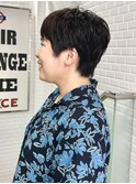 大人ベリーショート【横浜ベリーショート】