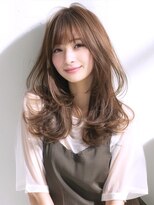 アルトリスト(Altruist Aging×HAIR&SPA) ★ダークアッシュ大人ガーリーボブ着物ミディアムレイヤーカット