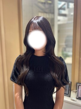 グロウ 渋谷(grow) オリーブカラー