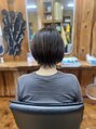 ヘアサロン コマチ(hair salon comachi)&nbsp;美容師＃30代＃40代＃50代 #ミセス