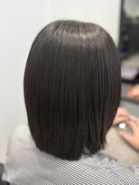 ルスリー 横浜店(Lsurii) 髪質改善トリートメント/髪質改善カラー