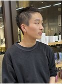 シャドウパーマ/フェザー/スパイキーショート/浦和/men's