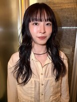 オルタナティブ(alternative)&nbsp;レイヤーカット