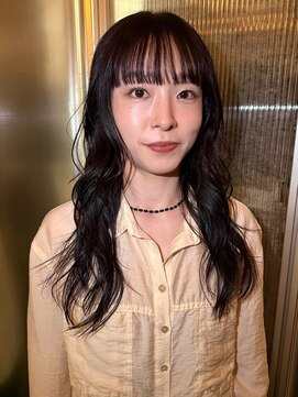 オルタナティブ(alternative) レイヤーカット