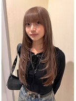 ヴァイス 新宿店(VAICE) milk tea