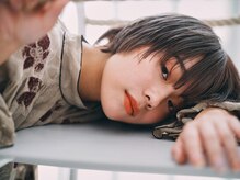 リィベ(Liibe)の雰囲気（ショート/ボブ/インナーカラー◎今までで1番カワイイ自分に☆）