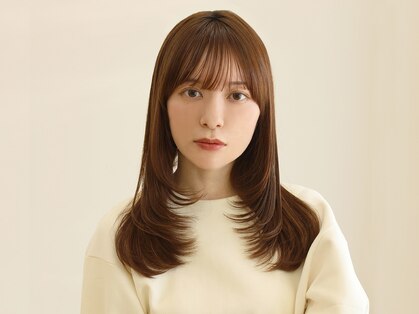 アース いわき店(HAIR&MAKE EARTH)の写真