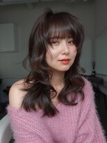 ログ オモテサンドウ(L.O.G OMOTESANDO)&nbsp;ブラウンカラー