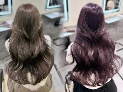 テン バイ アンブルリュクス 池袋(teN +by ambleluxe)の写真