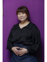 ポラリス&nbsp;藤尾 恵里子