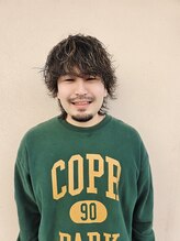 ファースト 長町店(first) 高橋 僚太