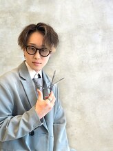 アース  モード 勝田台店(EARTH Mode)&nbsp;吉永 嵐