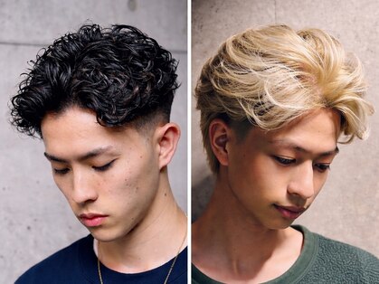 ノーネーム(no name)の写真