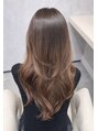 レンブラントヘアー(Lembrant HAIR)&nbsp;縮毛矯正/髪質改善/レイヤーカット