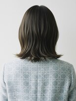 ハイレート ウニクス川越店(Hairate)&nbsp;【Hairate本川越】外はねくびれミディ