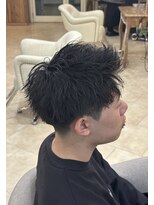 ロストシティ 横浜(LOST CITY)&nbsp;メンズショート【スタンショート】