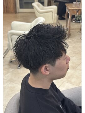 ロストシティ 横浜(LOST CITY) メンズショート【スタンショート】