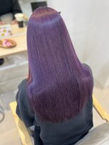 ランプ 柏(Lamp)&nbsp;ラベンダーグレージュ