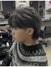 【新生活応援】新しい環境で疲れた頭にヘッドスパ＋好印象カット￥8000→￥6000