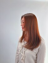 アリレイナ美容室 鎌倉店(ARIREINA) 鎌倉大人ショートボブ顔回りレイヤーカットくびれショート30代