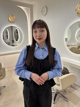 アンカーウェリナ(ANCHOR welina)&nbsp;阿部 朝香